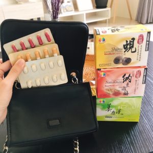【男性保健食品推薦】美夢成真美康澤蜆錠納豆激酶維持男性活力三寶 3