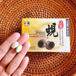 【男性保健食品推薦】美夢成真美康澤蜆錠納豆激酶維持男性活力三寶 2
