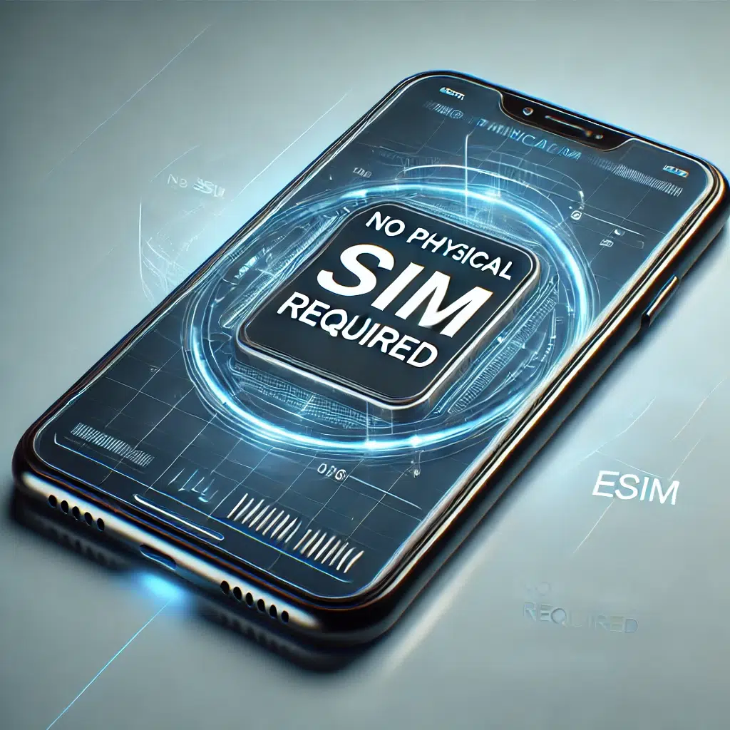 什麼是 eSIM?嵌入式SIM技術簡介 2 什麼是 eSIM?嵌入式SIM技術簡介 2