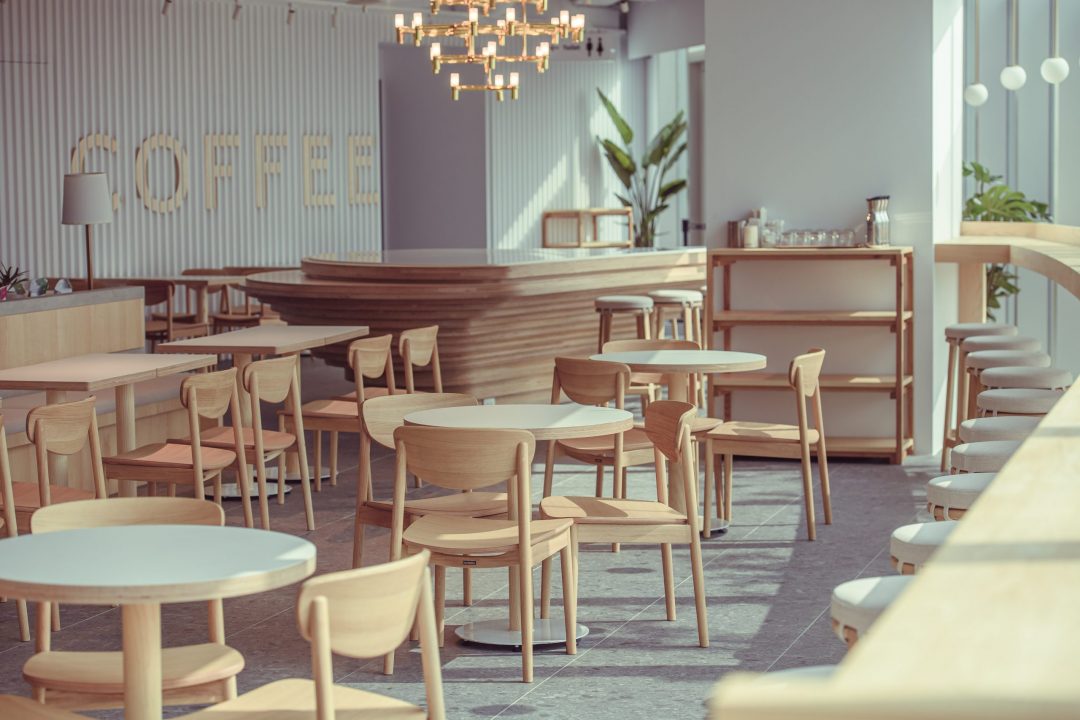 Best Coffee Shops in Taichung 2 interior rec coffee taichung