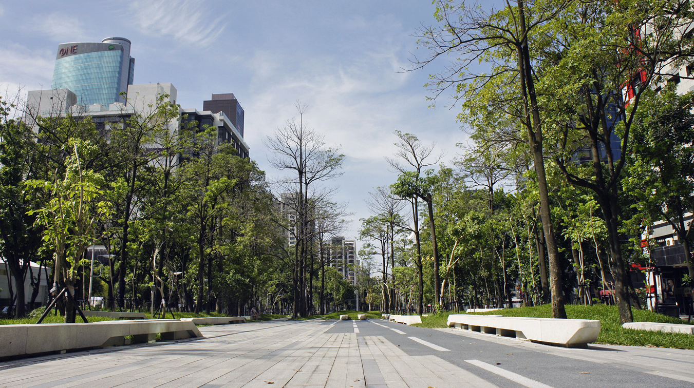 Taichung 5 Taichung 1