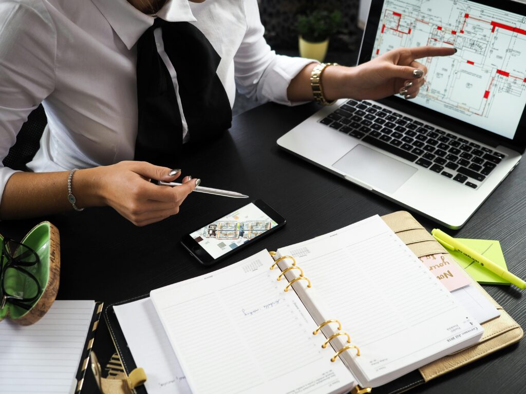 Beyond the Ledger: How to Choose and Dominate the Right Market for Your Bookkeeping Firm 4 Beyond the Ledger: How to Choose and Dominate the Right Market for Your Bookkeeping Firm 4